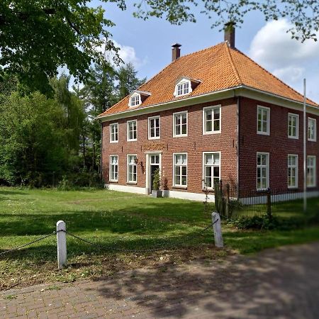 B&B Huize Placida Boxmeer Exterior foto