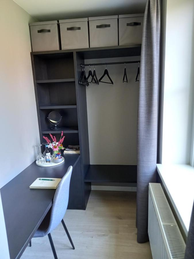 B&B Huize Placida Boxmeer Exterior foto