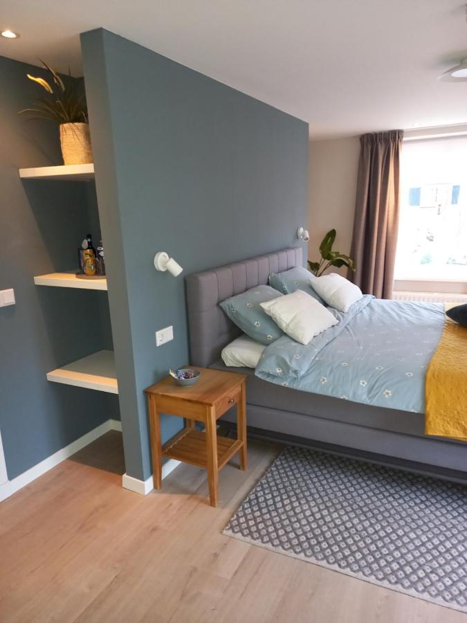 B&B Huize Placida Boxmeer Zimmer foto