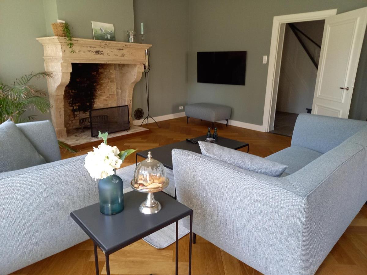 B&B Huize Placida Boxmeer Exterior foto