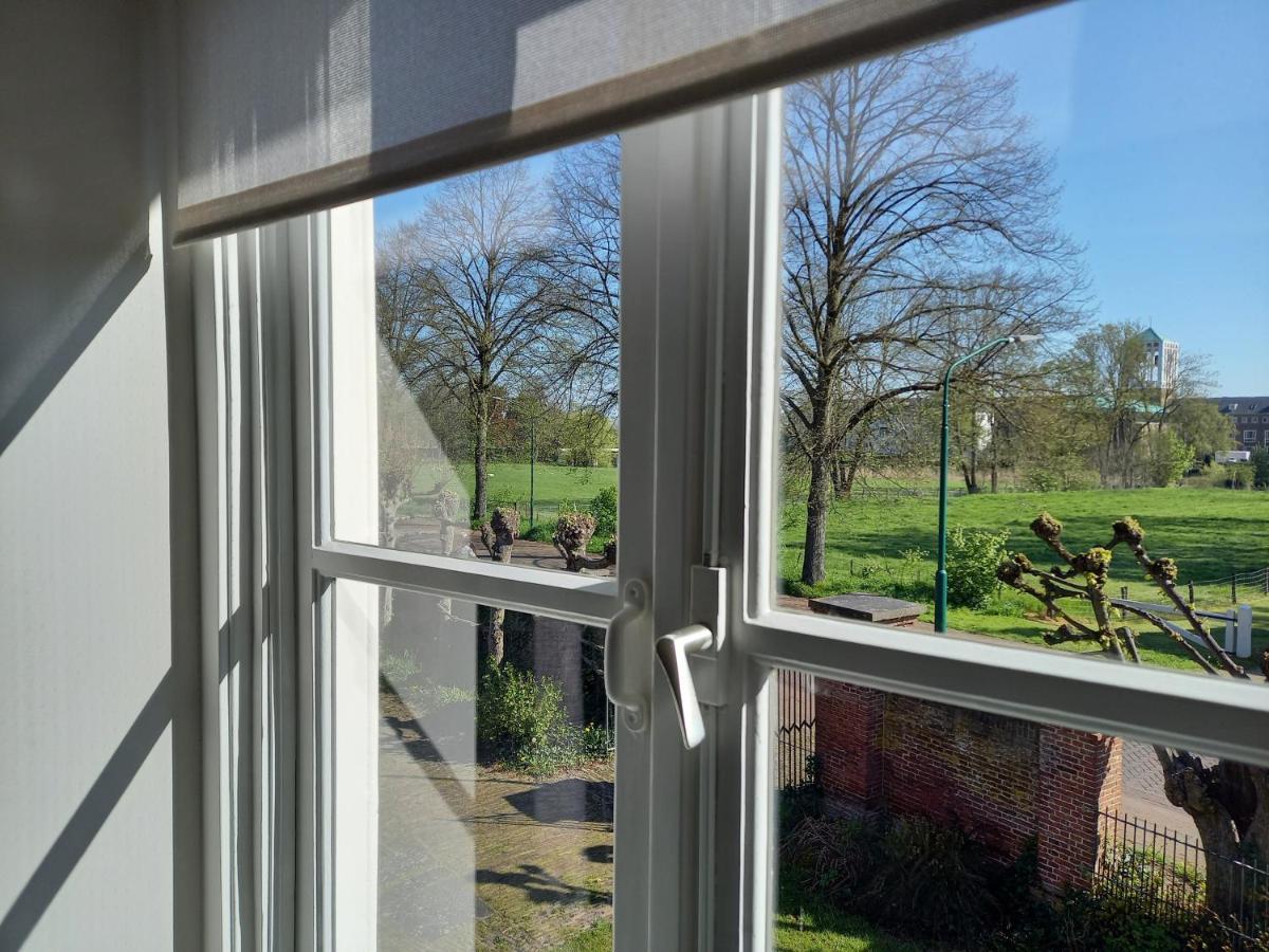 B&B Huize Placida Boxmeer Exterior foto