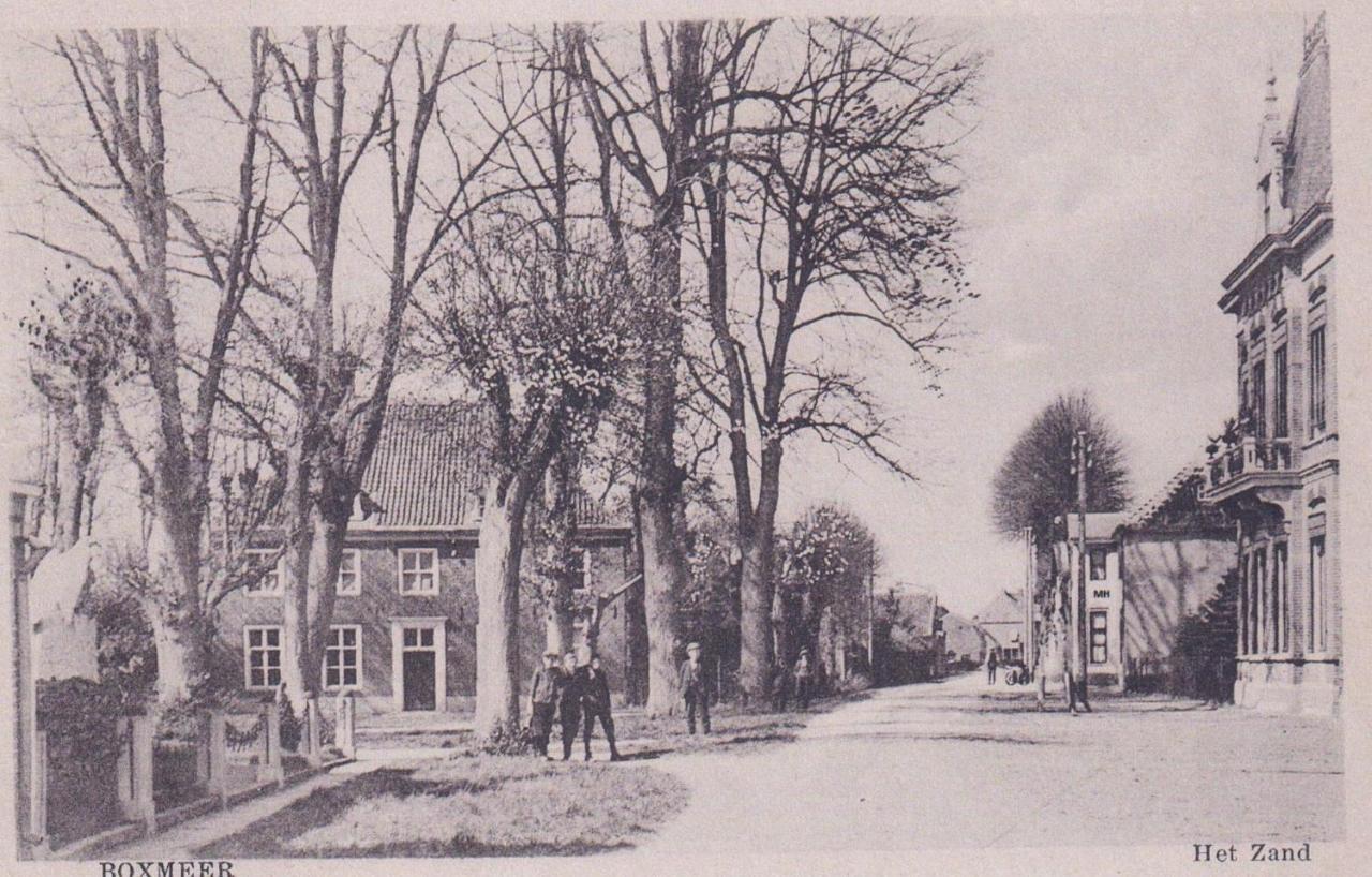 B&B Huize Placida Boxmeer Exterior foto