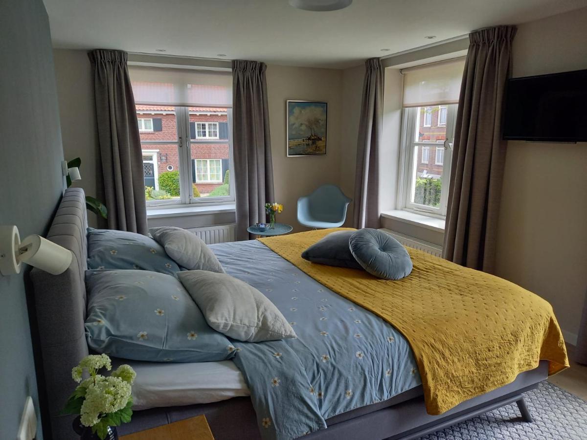 B&B Huize Placida Boxmeer Exterior foto