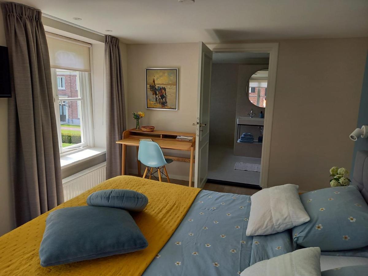 B&B Huize Placida Boxmeer Exterior foto