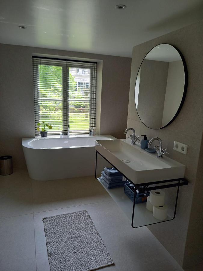 B&B Huize Placida Boxmeer Exterior foto